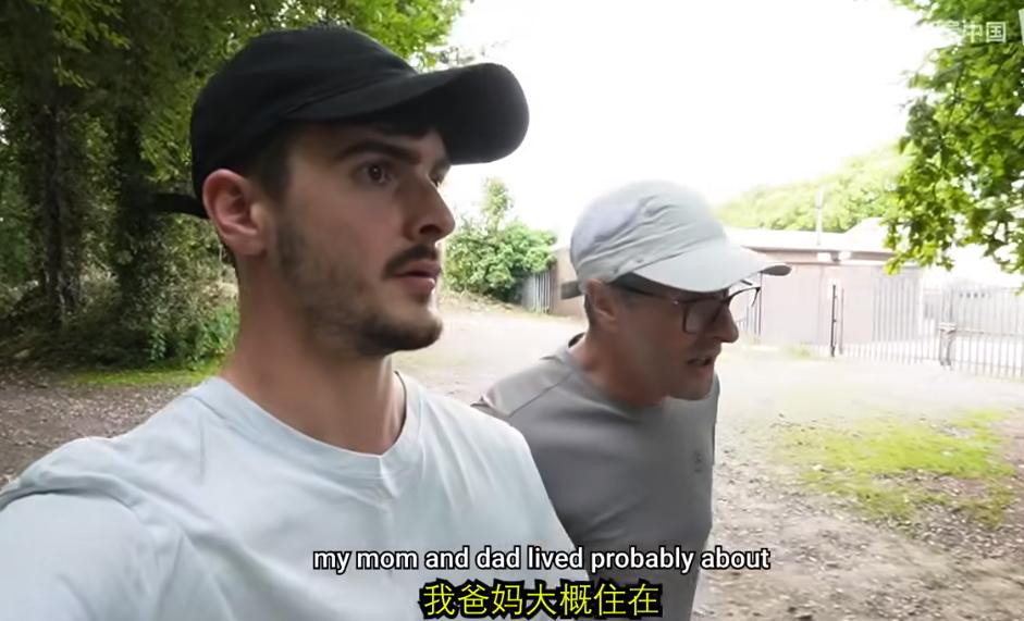 老外吐槽快递慢,老外在中国待久后回国吐槽印度