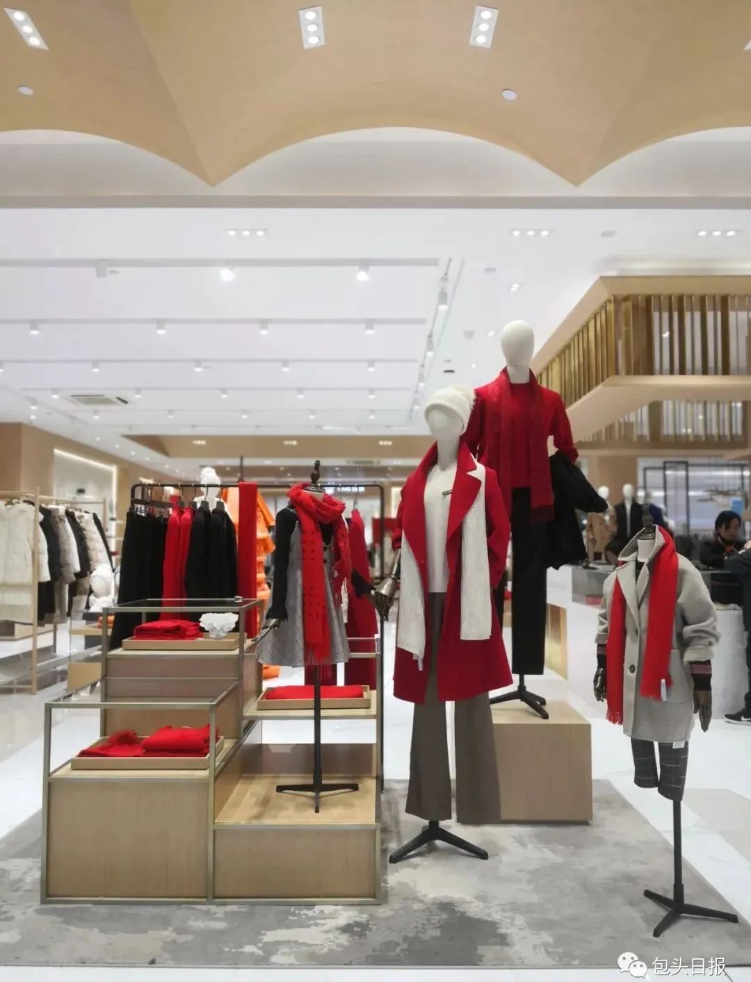 内蒙古包头的震撼,那些震撼人心的瞬间