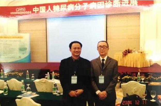 中国糖尿病最有影响力的十大研究,中国糖尿病十大最具影响力研究