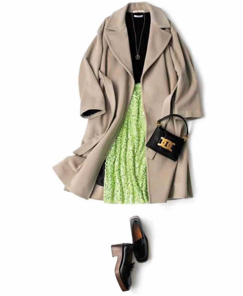 半裙女款爆款2022新款秋冬星空裙,今年最流行的裙子半裙