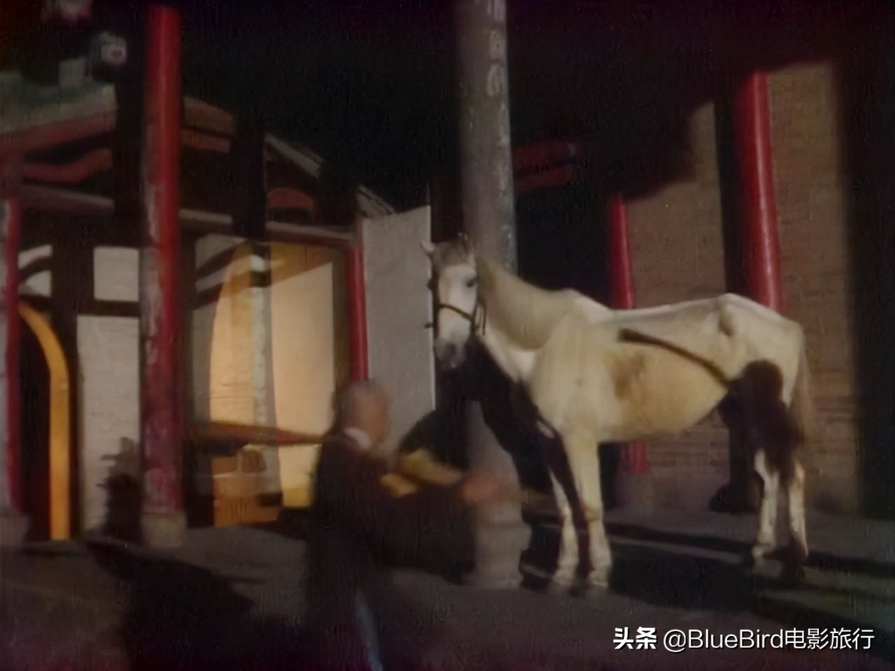 被誉为无法复制的经典电视剧86版《西游记》取景地大揭秘二