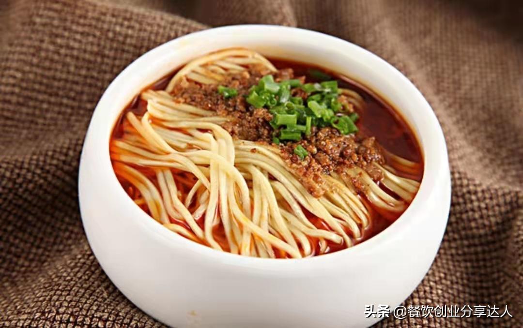 一个餐饮老板的艰辛创业历程,一个小餐饮店老板的反省和自救