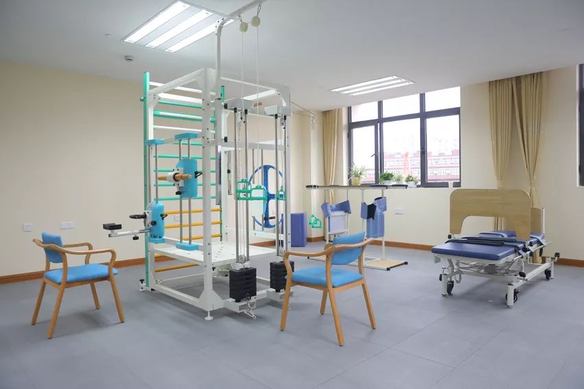 上海市浦东新区老人养老院,上海市浦东南码头地区养老院