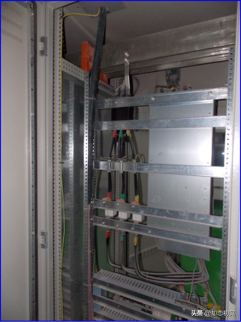配电箱空气开关线路安装执行标准,配电箱柜安装工艺质量