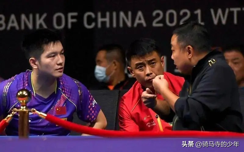 国乒教练肖战和王曼昱最新消息,国乒最新消息王曼昱林高远