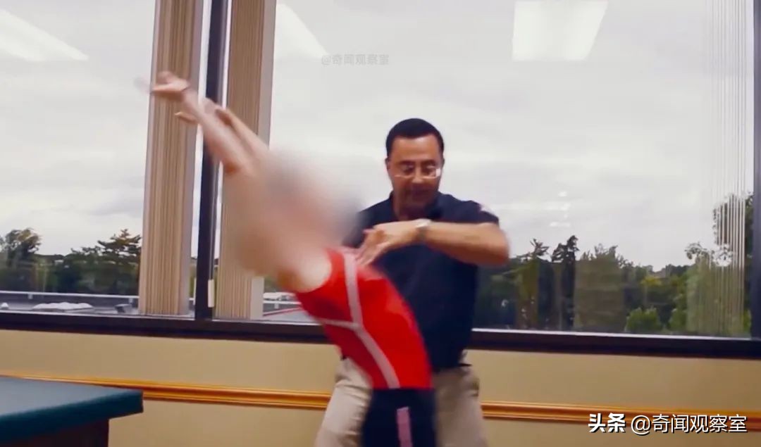 世界体坛十大丑闻,世界上最大体坛丑闻的受害者