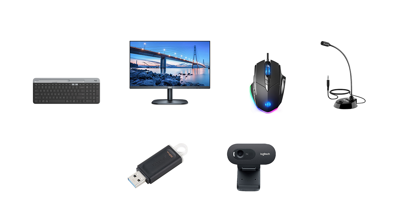 组装电脑需要注意哪些配件不兼容,组装一台电脑用什么配件好