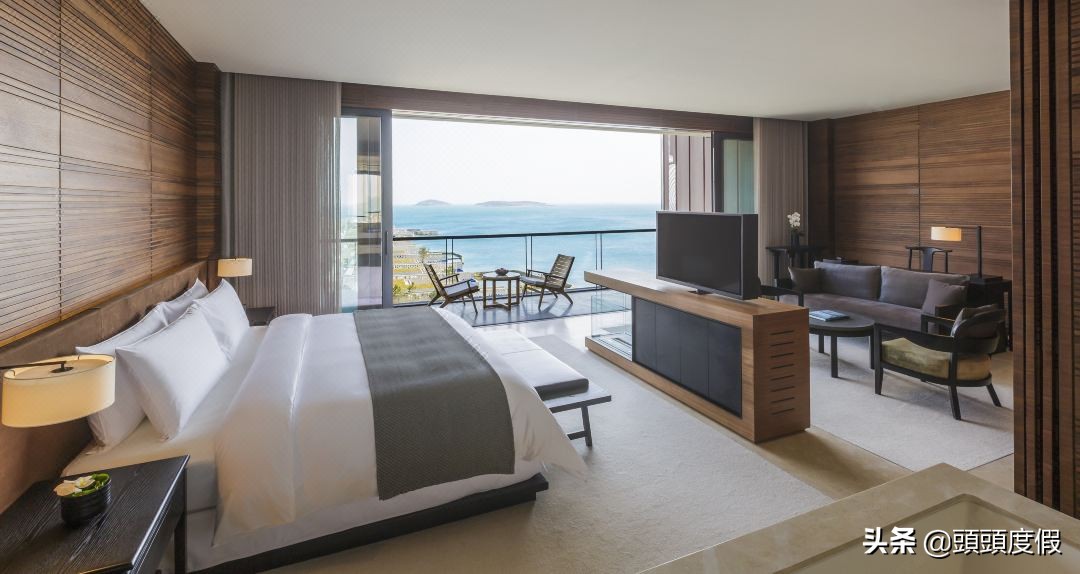 青岛海景五星酒店推荐,山东青岛海景最好的酒店