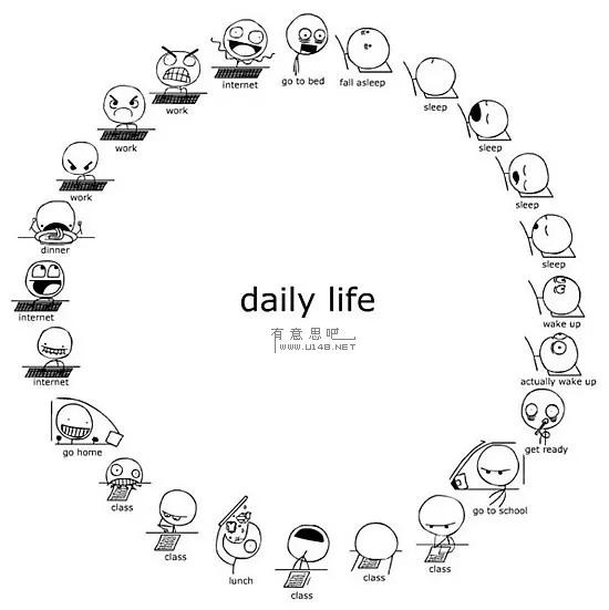 健康的作息时间,健康的作息时间表壁纸