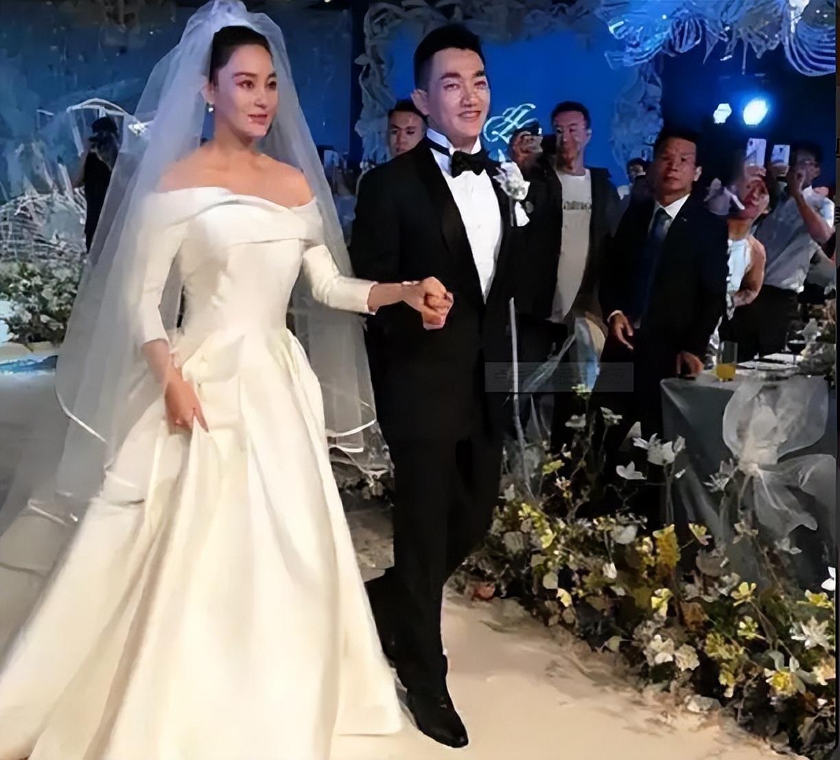 被全网黑过的明星黄子韬,黄子韬被公认