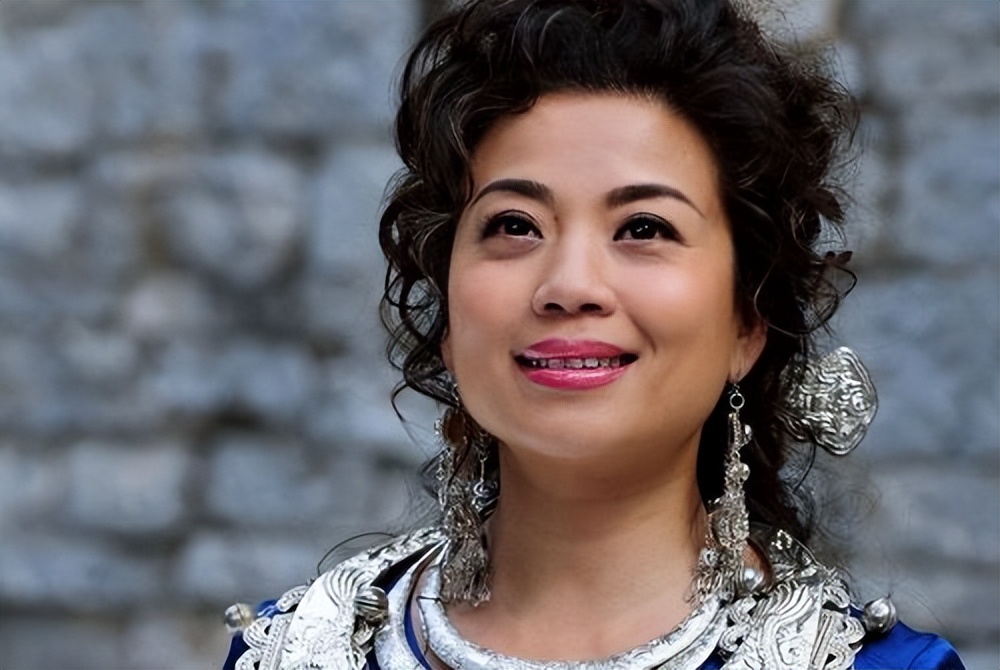 张也家庭生活近况,张也个人的生活近况