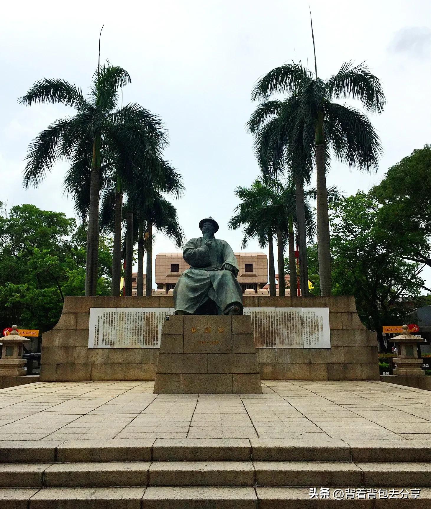广东省十大免费旅游景点,广东十大最好的旅游景点免费
