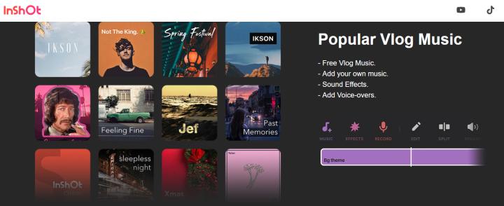 分享6款手机视频剪辑APP，来看看有没有适合你的