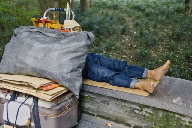 杭州真实打工人工资,杭州打工实情