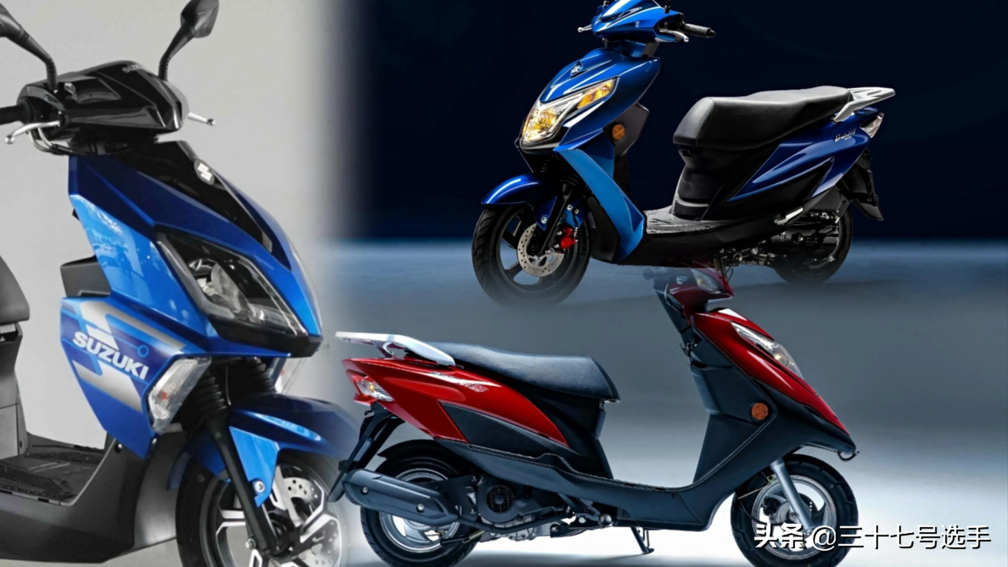 雅马哈哪款踏板车最好,一万以内最好的踏板雅马哈