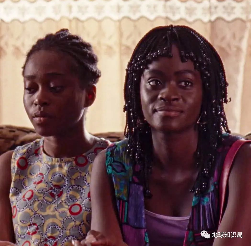 统御非洲，世界第三，尼日利亚电影为什么行！|地球知识局