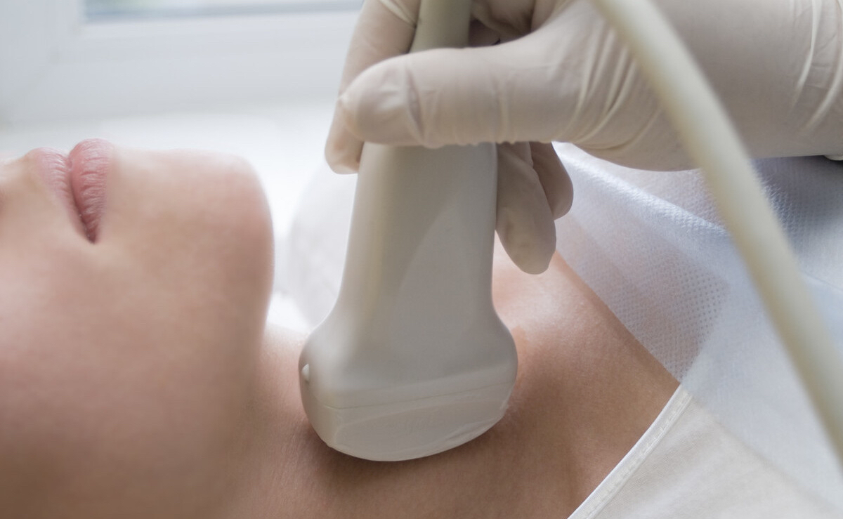 查出钙化就是癌症前兆,查出肝部钙化灶是什么意思