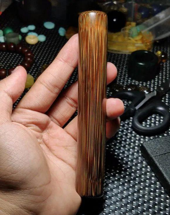 这届玩友已经“废”了，自制文玩之路越走越远，臭哄哄也能玩？