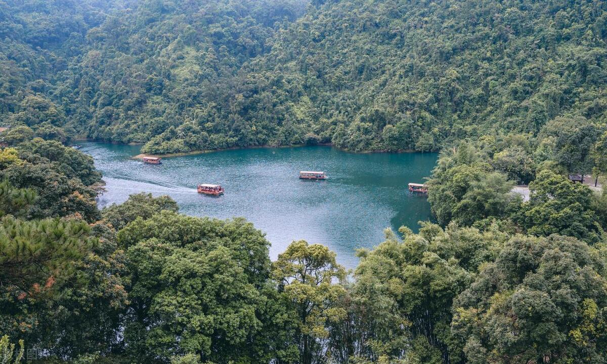 广东旅游攻略必玩的景点,广东旅游攻略必玩的景点线路