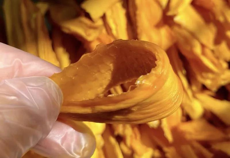 春节回家必备年货清单,新年倒计时速备年货啦