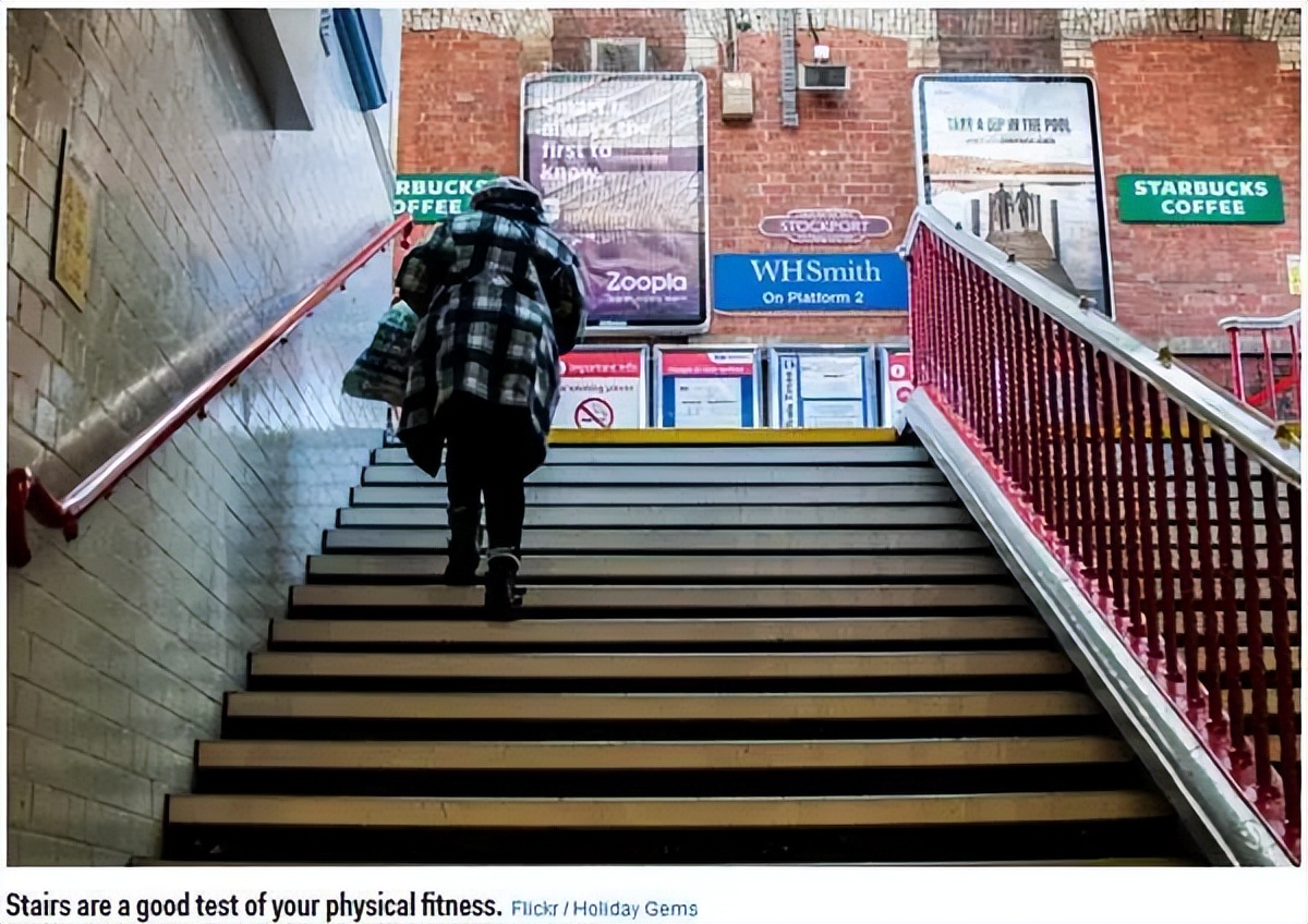 双语健康常识内容,双语新闻资讯