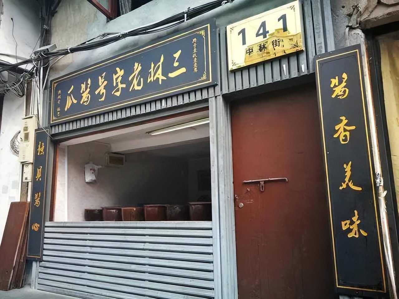 上海最美古镇第一名,上海坐地铁就能到的11个绝美古镇