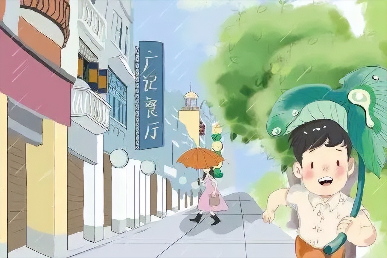 广东话经典儿歌,经典广东儿歌粤语歌词