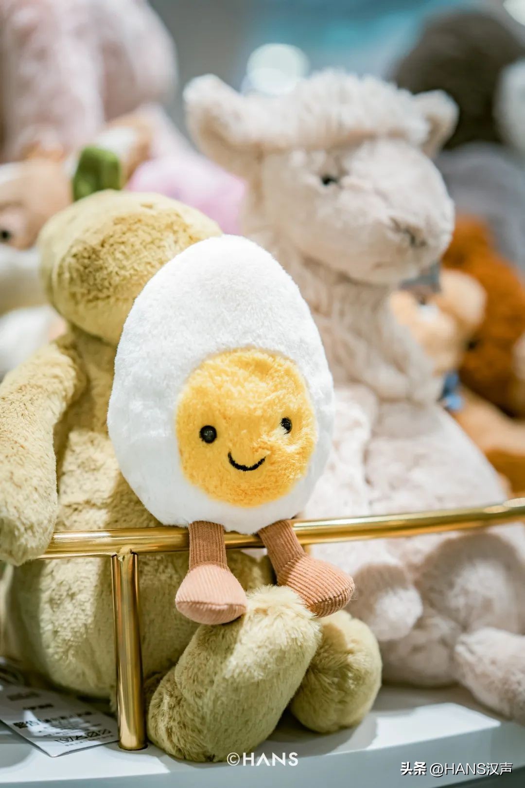 武汉母婴探店,武汉天街母婴店