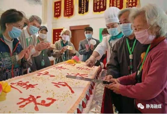 六中全会精神声入万家加码群众幸福感——静海区深入学习贯彻*党**的十九届六中全会精神见闻