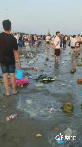 不问价多要2元，捞手机1500一单，停车遇老太索费，国民性仍堪忧