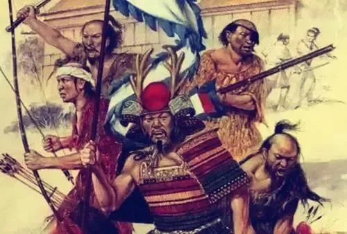 欧洲骑士、蒙古伴当、日本武士和中国军人，谁才是王者？