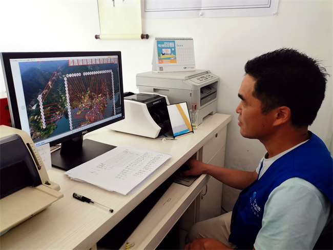 广电网络社区网格员,网格员全员助力