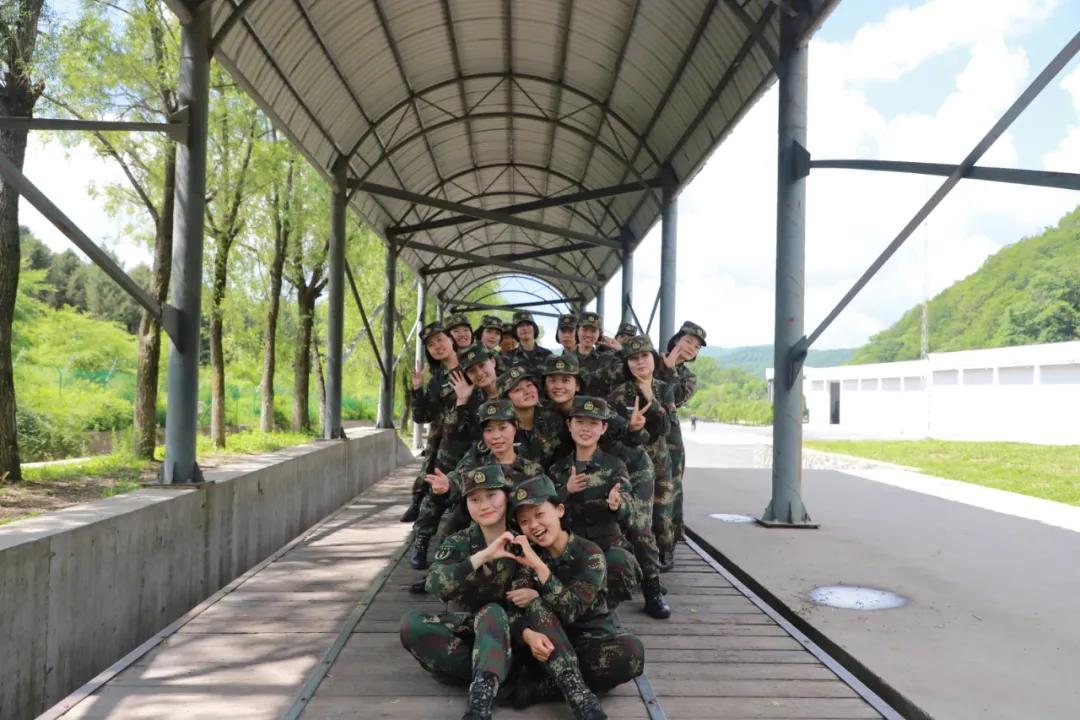 贺州应征女兵初选,征兵女兵初选难吗