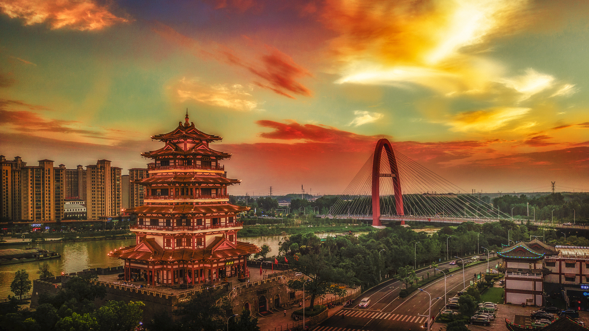 宿迁今年新开工百亿项目,宿迁重大产业项目