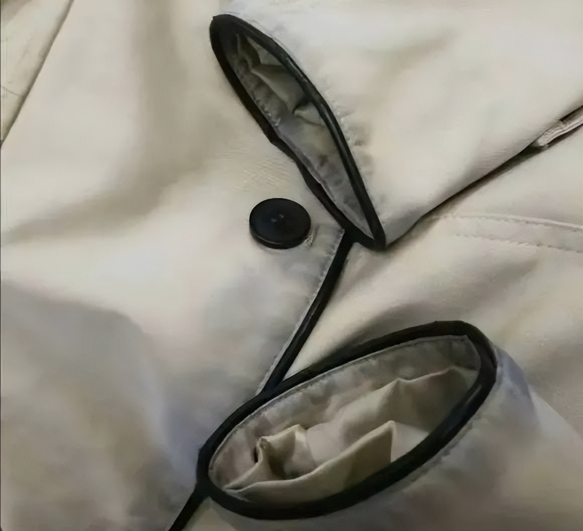 不可水洗不可漂洗怎么洗,在家干洗衣服到底是怎么洗