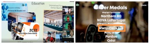 院系篇丨西北大学化工学院