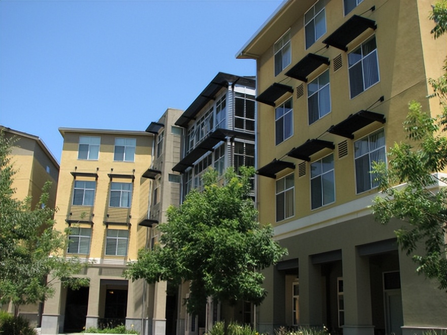 加利福尼亚大学戴维斯分校——公立常春藤