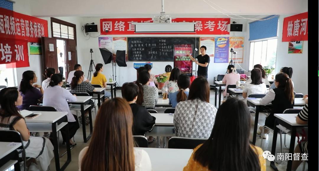 乡村振兴雨露计划典型案例,乡村振兴对口帮扶工作方案