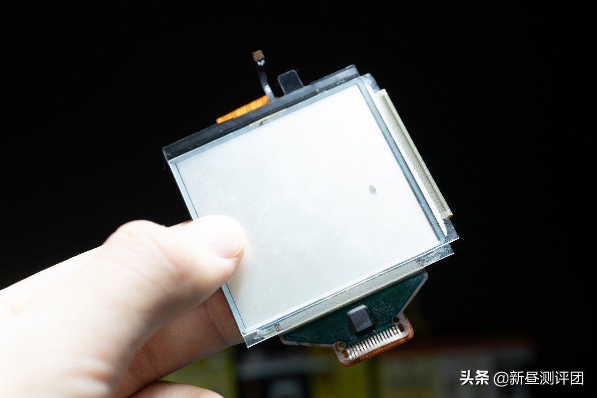 修复gameboy,修复20年前的gameboy游戏机