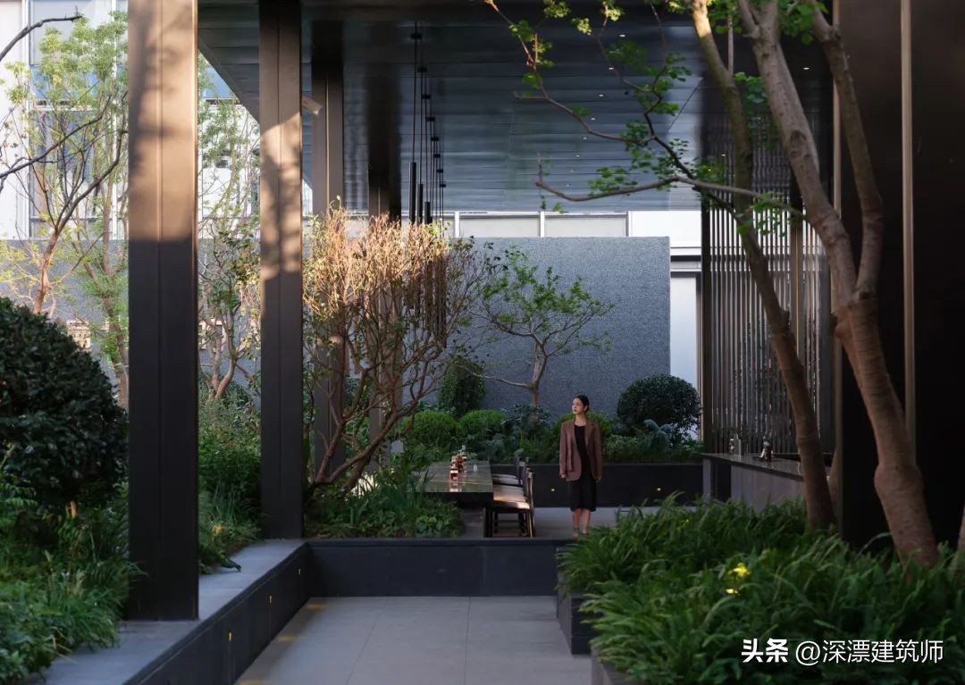 常州市华润润府,常州华润润府143样板间