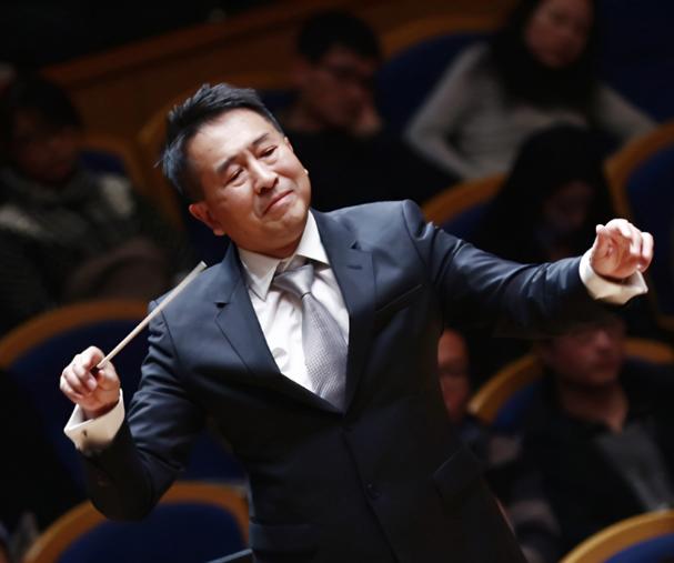 殷承宗著名钢琴演奏家,殷承宗的黄河完整版