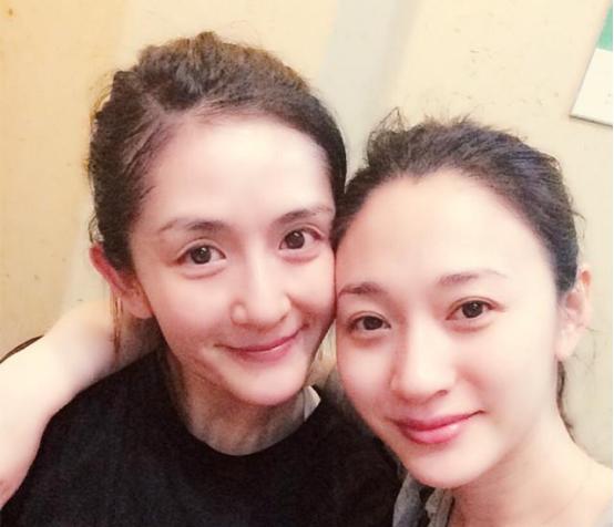 谢娜李小冉最后一次同框,谢娜李小冉再也回不去的闺蜜情