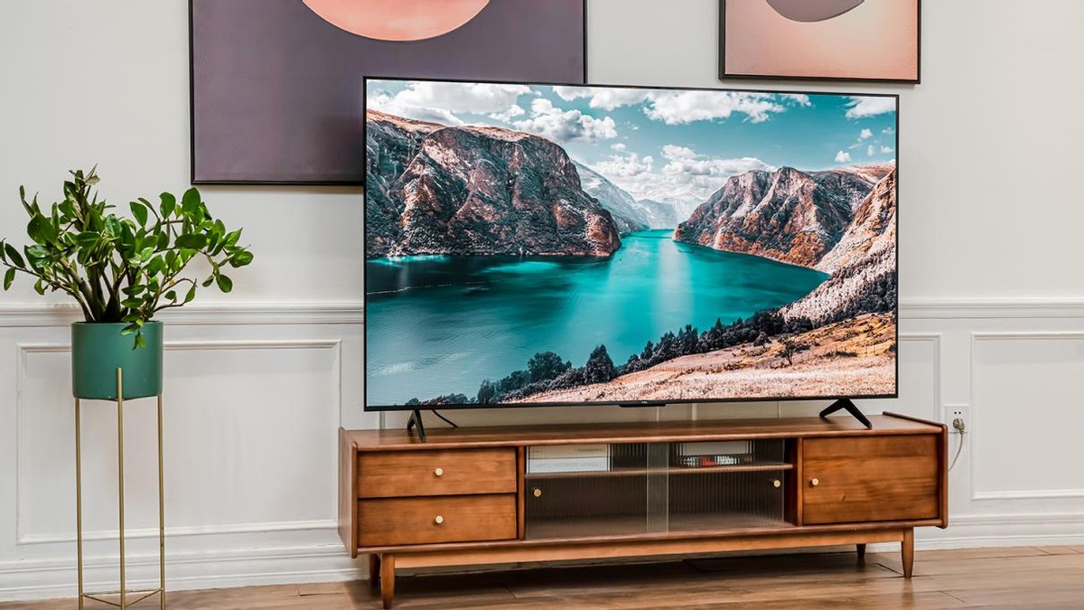 百级背光分区1000nit峰值亮度,百级分区背光和千级肉眼能分辨吗