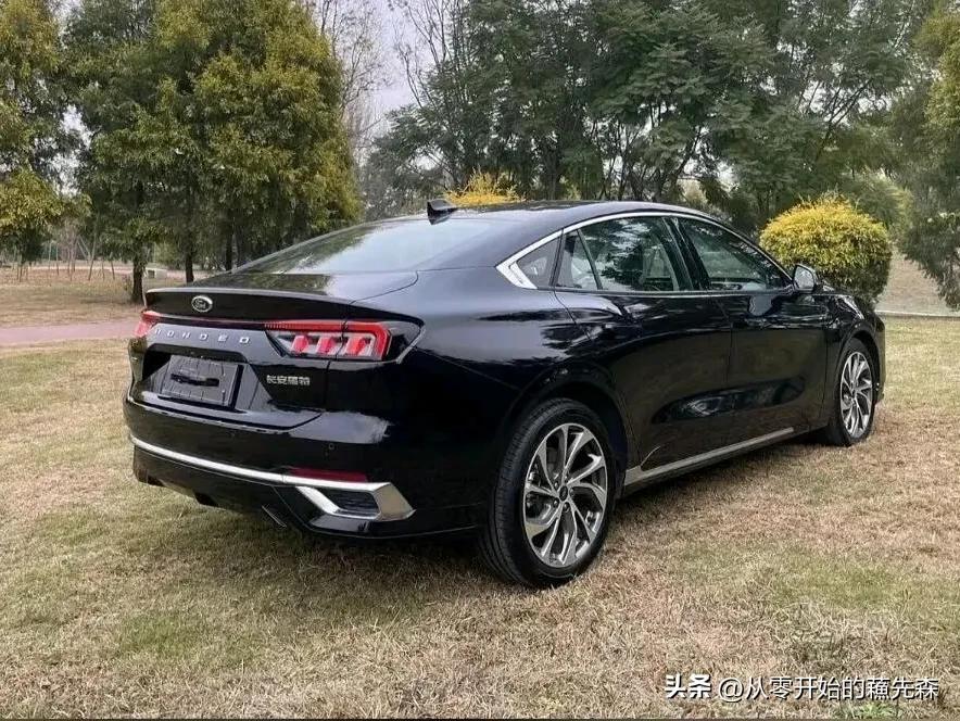 福特福克斯目前优惠多少,福特福克斯用5w30还是5w40