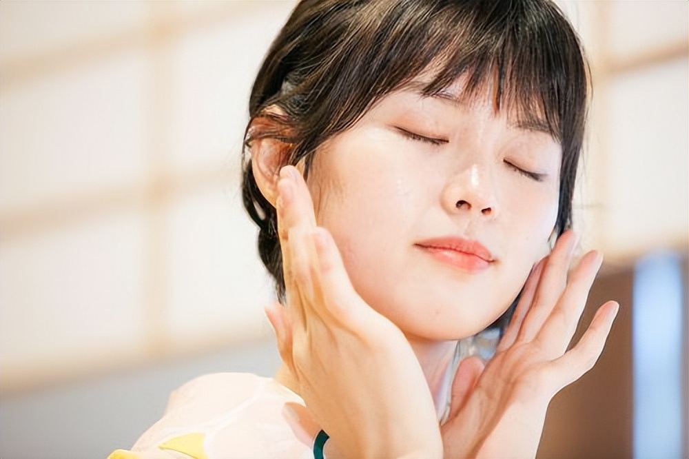 正确护肤可以让肌肤变得更好,日本女生为什么皮肤这么好