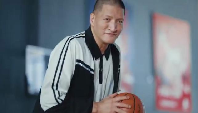 儿童节的约定！陪伴是最长情的友谊进入卡特彼勒篮球世界一起追梦