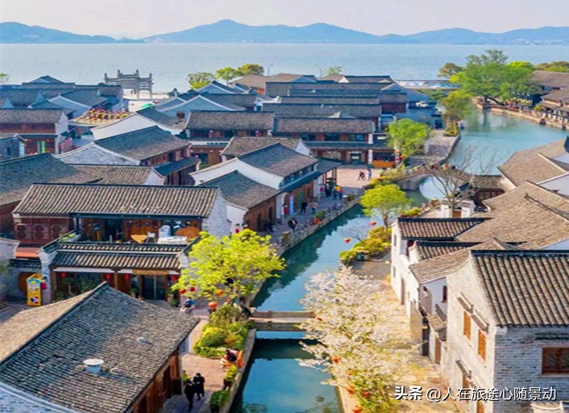 宁波东钱湖没人的地方,宁波东钱湖哪个景点风景最好