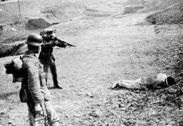 死刑犯枪决的子弹是免费的吗,死刑枪决用什么枪