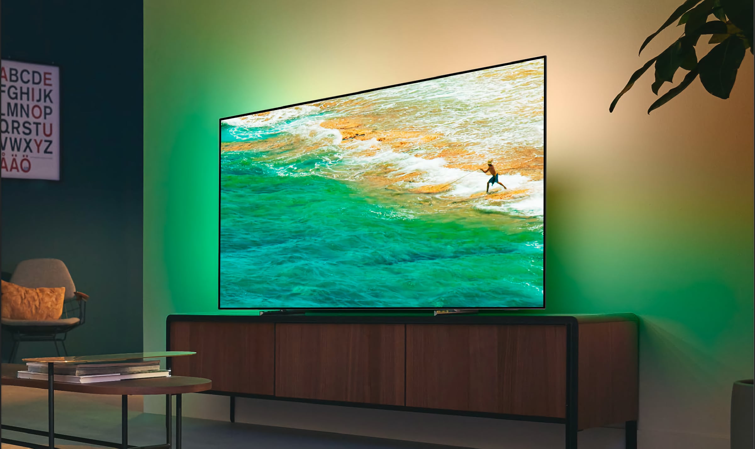 品牌电视和杂牌电视的区别,电视机品牌档次区分