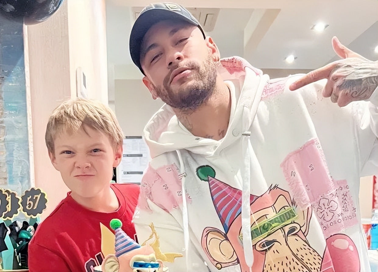 巴西球星粉丝排名,巴西国脚评价内马尔